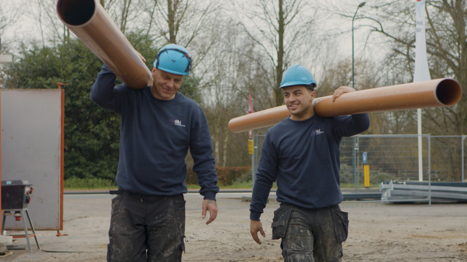 groei en ontwikkeling